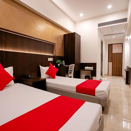 Hotel Grand Seasons- Navi Mumbai Exterior photo